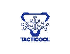 #173 cho Tactical Inspired Logo design bởi Randresherrera
