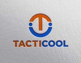 #136 untuk Tactical Inspired Logo design oleh stagewear4