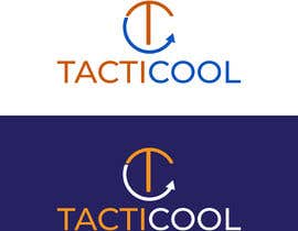 #190 untuk Tactical Inspired Logo design oleh GDKamal