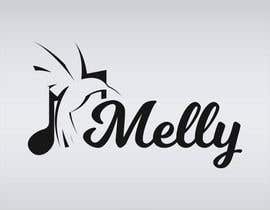 #21 for Logo for Melly av fallarodrigo