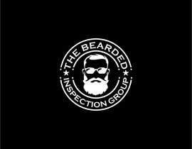 #62 para Company Logo for The Bearded Inspection Group por abdsigns