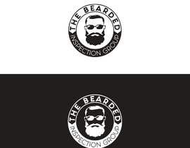 #83 para Company Logo for The Bearded Inspection Group por hebbasalman90