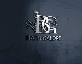 #8 para I need a logo for my bathroom design business! por keiladiaz389