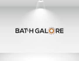#5 for I need a logo for my bathroom design business! av sabina017
