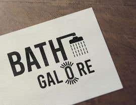 #13 para I need a logo for my bathroom design business! por marufbillha