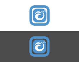 #49 para Logo and App Icon for Social Networking app de Moniroy