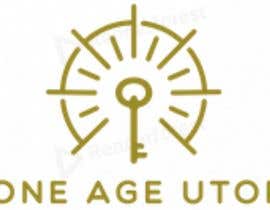 Číslo 2 pro uživatele Design logo for Stone Age Utopia od uživatele azzomaker