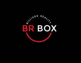 #264 ， BR-Box Logo &amp; Icon ( English/Spanish) 来自 RIakash