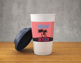 #49 ， Miami Detox Logo 来自 salibhuiyan76