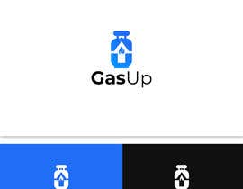 #14 สำหรับ GasUp logo โดย atifjahangir2012