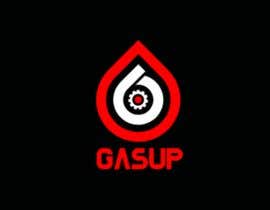 #23 สำหรับ GasUp logo โดย mnabeelahmad22