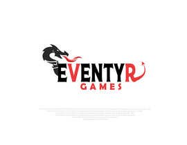 Číslo 118 pro uživatele Logo and banner for RPG publisher Eventyr Games od uživatele ashar1008