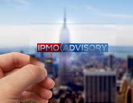kajal015님에 의한 IPMO Advisory AG new logo을(를) 위한 #16