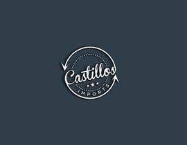 AbirFreelanc님에 의한 Castillos Imports을(를) 위한 #101