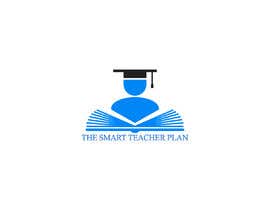 #4 para LOGO FOR A PROGRAM &quot;THE SMART TEACHER PLAN&quot; de osamazafar54