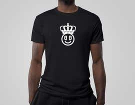 #86 for t-shirt design über bitcoin by bosnak11