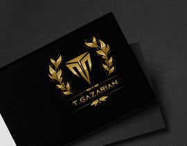 #28 pёr Logo Design for Tailored Suit Clothes Shop nga dharmiks996