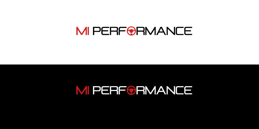 Contest Entry #44 for                                                 Design a Logo for MI Performance
                                            