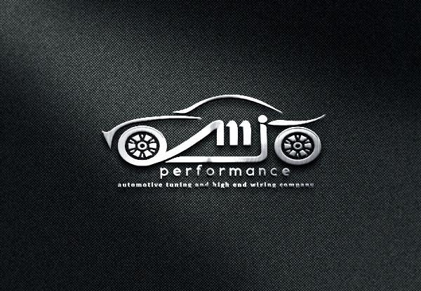 Contest Entry #12 for                                                 Design a Logo for MI Performance
                                            