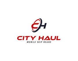 #57 I need a logo for my business City Haul Mobile Skip Bins részére klal06 által
