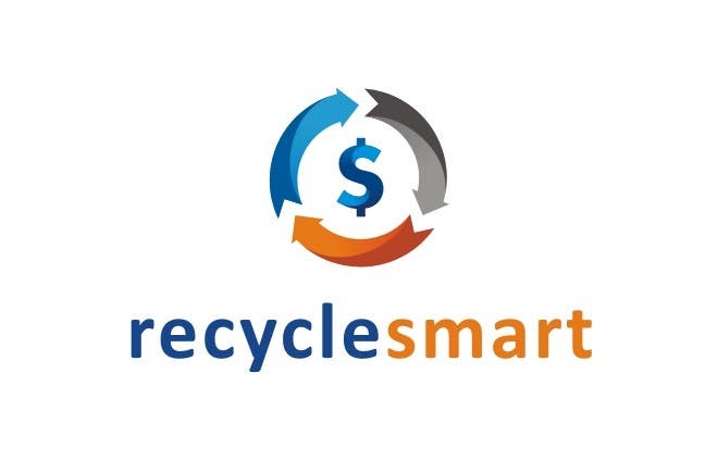 Contest Entry #44 for                                                 Logo Design for RecycleSmart
                                            