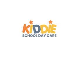#86 ， Kiddie School Day Care logo 来自 owaisahmedoa