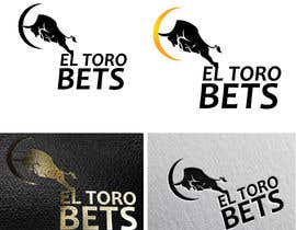 #43 para El Toro Logo Design por rocksunny395