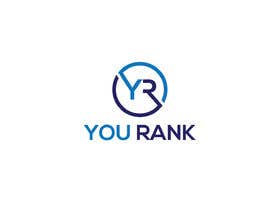 #48 for i need a logo with the letter you rank.  I have a SEO agency called YOU RANK.  we need a logo in vector graphics, these are just examples that I created myself.  PLEASE own ideas. by KAWSAR152