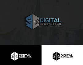 #5 para Logo Design for Digital marketing Agency por sunny005