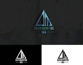 #6 para Logo Design for Digital marketing Agency por sunny005