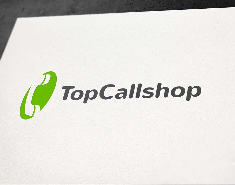 Contest Entry #43 for                                                 Design a logo for my new voip bussiness brand
                                            