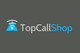 Contest Entry #41 thumbnail for                                                     Design a logo for my new voip bussiness brand
                                                
