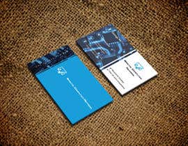 #139 for Business Card and Logo Design by graphicpro3909
