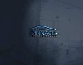 #791 for Pinnacle Cars by kaygraphic