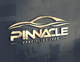 #914 for Pinnacle Cars by samhaque2
