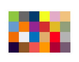 #31 for Expand our Company&#039;s Color Palette by AshfaqHassan