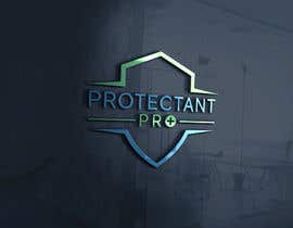 #451 cho ProtectantPro Logo bởi xpertscrea