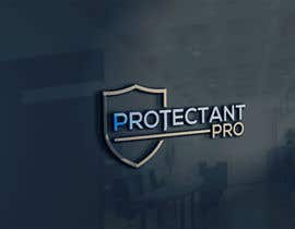 #577 cho ProtectantPro Logo bởi blackbird001