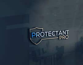 #578 cho ProtectantPro Logo bởi blackbird001