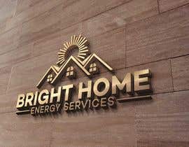 #16 for Bright Home Energy Services by eddesignswork