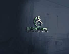 #12 for Bright Home Energy Services by NeriDesign