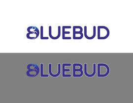 #32 for Looking for a logo for my website bluebud by graphicboyrahman