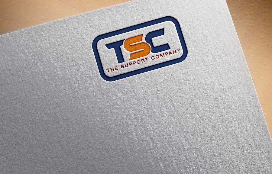 Intrarea #53 pentru concursul „                                                Design a Logo for TSC
                                            ”