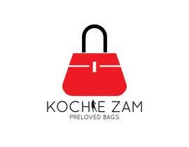 #17 for Make a Logo for an online shop selling fashion bags by reswara86