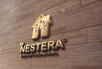 #75 for DESIGN ME A Brand design for my Company name: NESTERA© by tameem22
