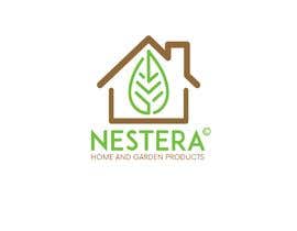 #114 ， DESIGN ME A Brand design for my Company name: NESTERA© 来自 XonaGraphics