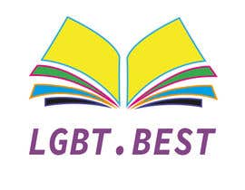 Nro 59 kilpailuun Logo Design - LGBT käyttäjältä Farhanbd25