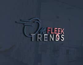 #55 for I need a logo, name is “OnFleekTrends” by keiladiaz389