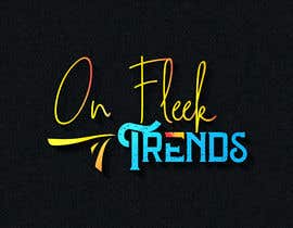 #39 for I need a logo, name is “OnFleekTrends” by Tofael2020