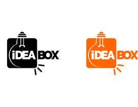 #286 for LOGO for &quot;IDEABOX&quot; by EstrategiaDesign